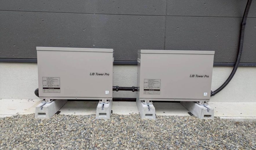 球磨郡　T様邸 アフター画像